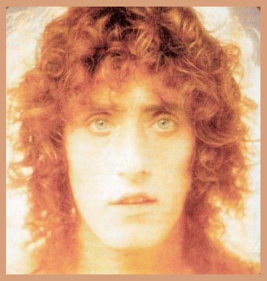 Roger Daltrey